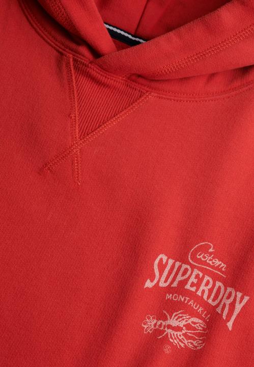 Image du produit Superdry Heritage Hamptons (XL)