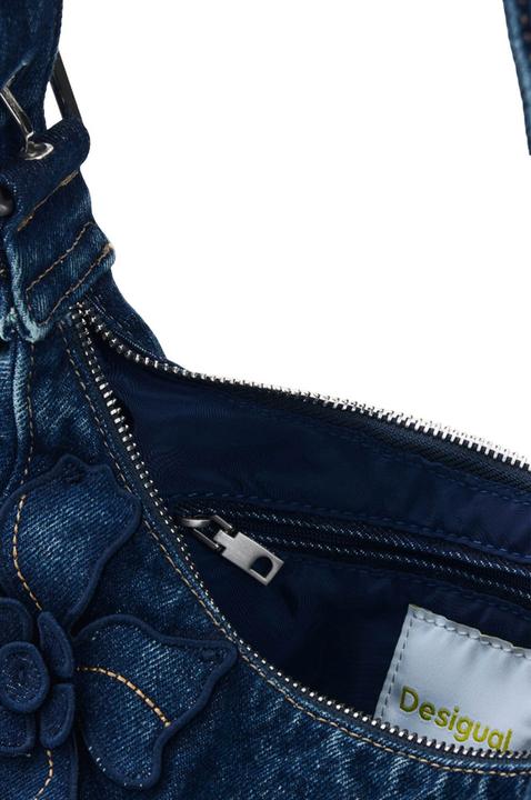Immagine prodotto Desigual Curio Denim Margot Bag