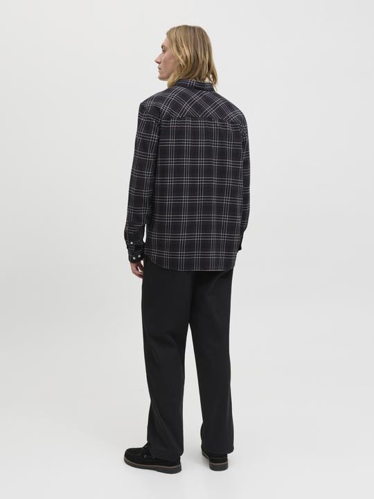 Produktbild Jack & Jones Comfort Fit Hemd Hemd (XXL)