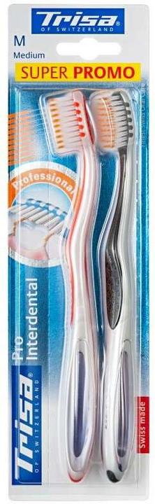 Actual product image Trisa Pro Interdental (Medium, 1 x)