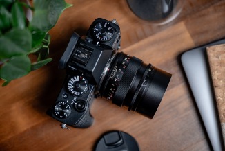 Produktbild Voigtländer Nokton 50mm / 1.2 (Fujifilm X, APS-C / DX)