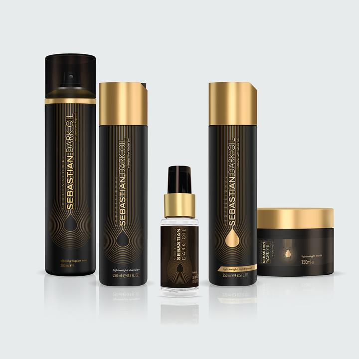 Immagine prodotto Sebastian Olio scuro (30 ml)