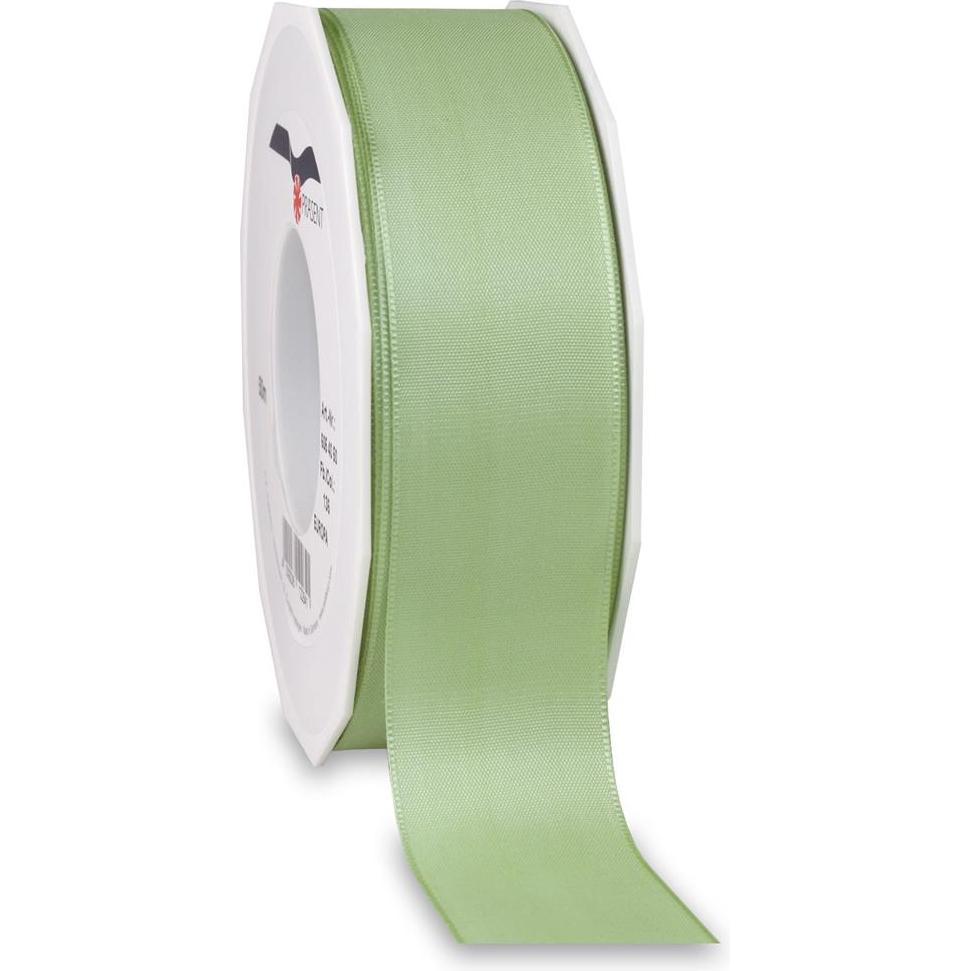 Präsent, Geschenkverpackung, Taftband Europa (Geschenkband)