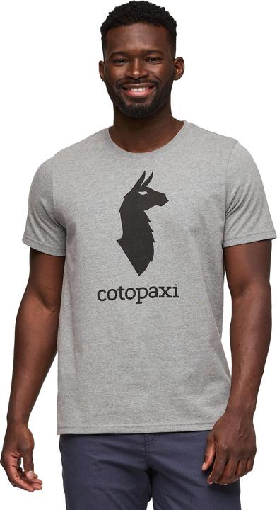 Produktbild Cotopaxi Llama T-Shirt (S)
