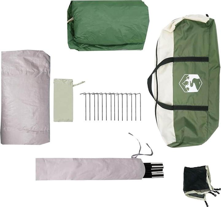 Actual product image vidaXL Robin (11.15 kg, 6 persons)