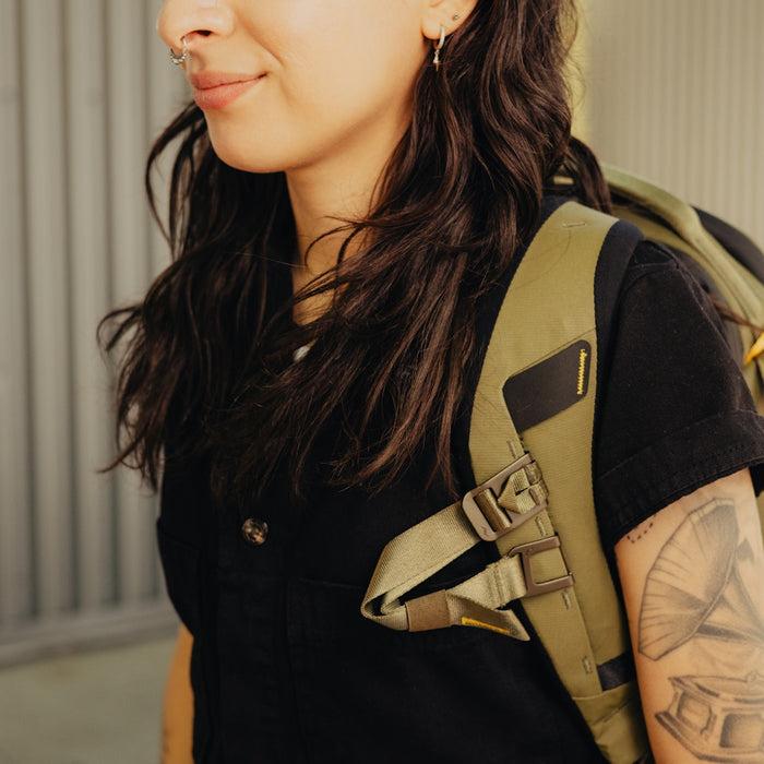 Produktbild Peak Design Zaino Quotidiano con Zip (Fotorucksack, 20 l)