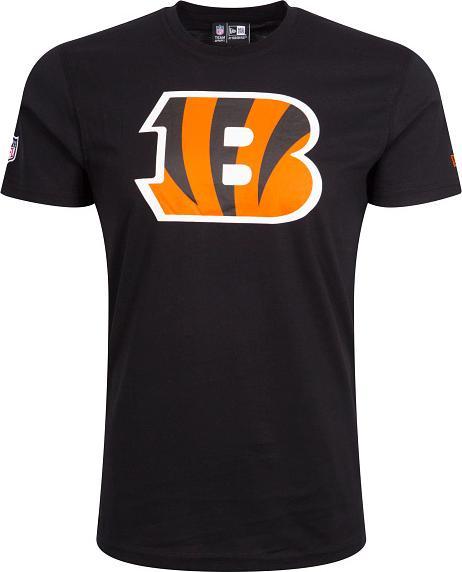 Immagine prodotto New Era Maglietta Cincinnati Bengals NFL (L)