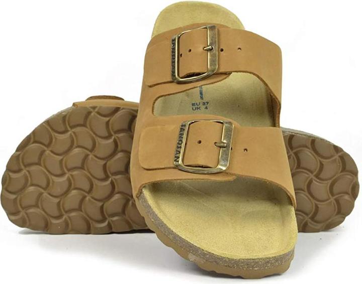 Image du produit Sanosan Sandales Aston en cuir (38)