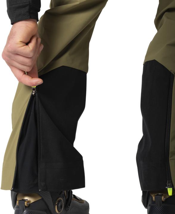 Produktbild Dynafit Ridge Dynastretch Hose Herren (M)