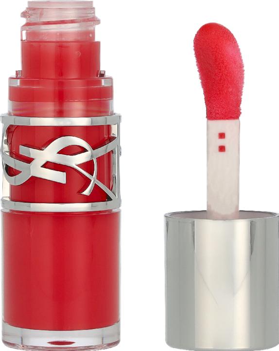 Actual product image Yves Saint Laurent Loveshine Plumping Gloss 9 (#9)