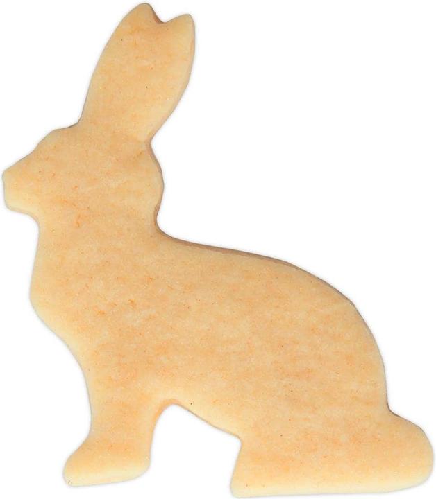 Produktbild Städter Sitzender Hase Ausstecher