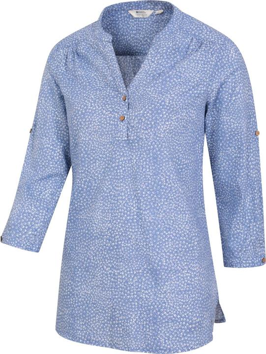 Image du produit Mountain Warehouse - Chemisier PETRA - Femme (42)