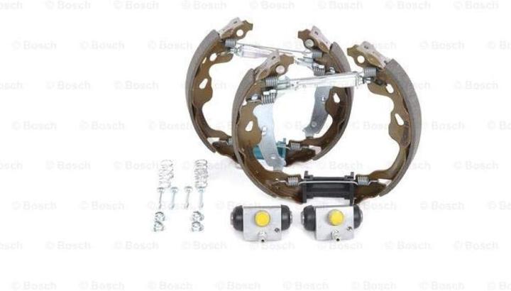 Image du produit zz_ArchivedbyPCD_Bosch Bremsbacken Kit
