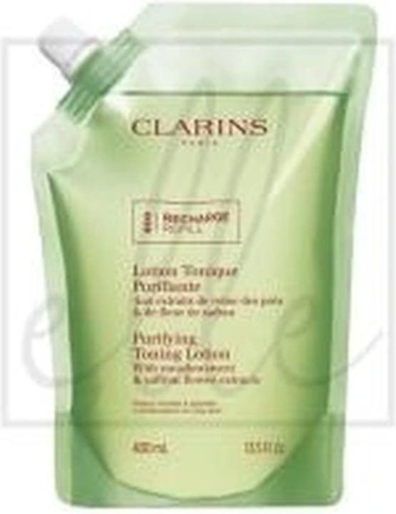Produktbild Clarins Purifying Toning Lotion (Gesichtswasser, 400 ml)