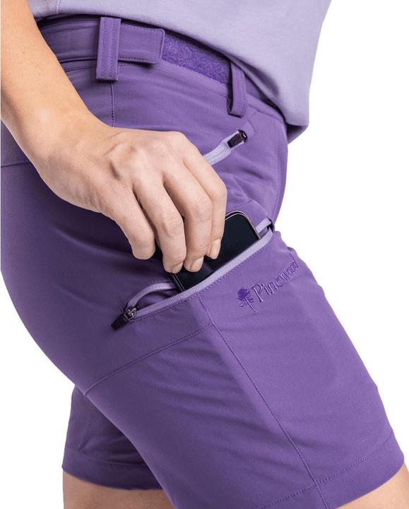 Produktbild Pinewood Abisko Light Stretch (40)