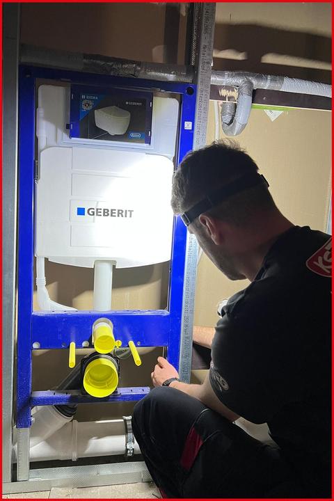 Produktbild KS Tools 270° Outdoor (350 lm)