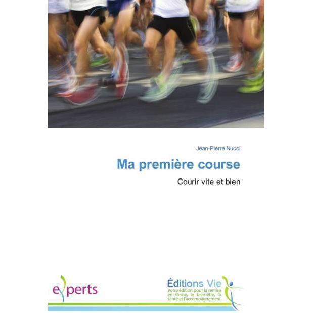 Ma première course, Ratgeber