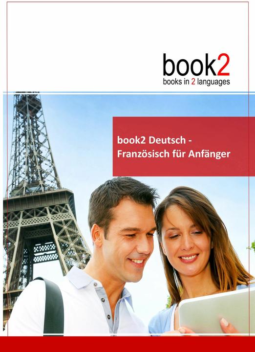 book2 German - French for beginners (German, Johannes, Schumann, 2008)