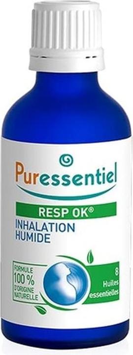 Image du produit Puressentiel Inhalation humide (1 pcs)