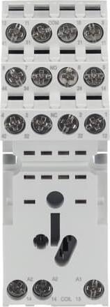 Produktbild ABB Relaissockel CR-M-Serie (Relaissockel)