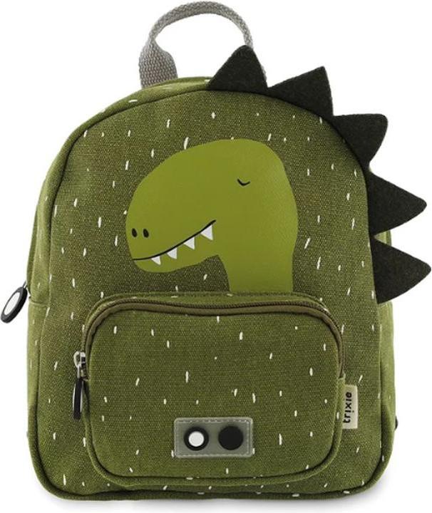 Produktbild Trixie Rucksack Dino klein