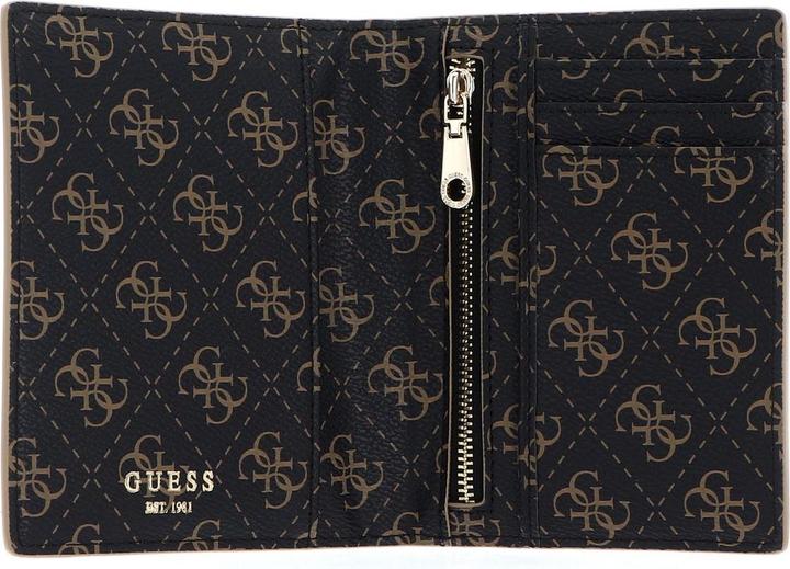 Actual product image Guess Passport Case