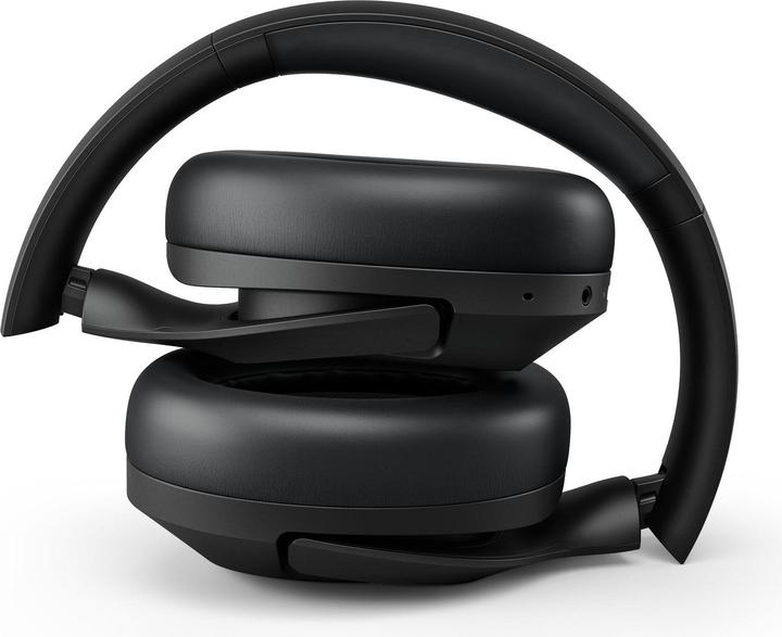 Produktbild Philips TAH8506BK (ANC, 60 h, Kabellos)