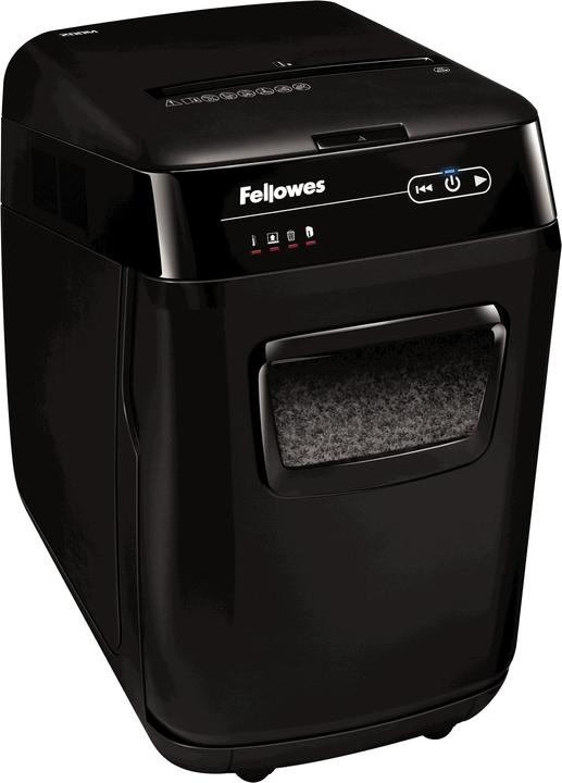 Produktbild Fellowes AutoMax 200M (Partikelschnitt)