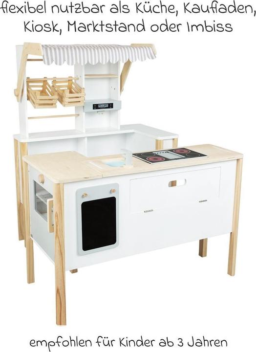 Image du produit small foot Multifonction frais