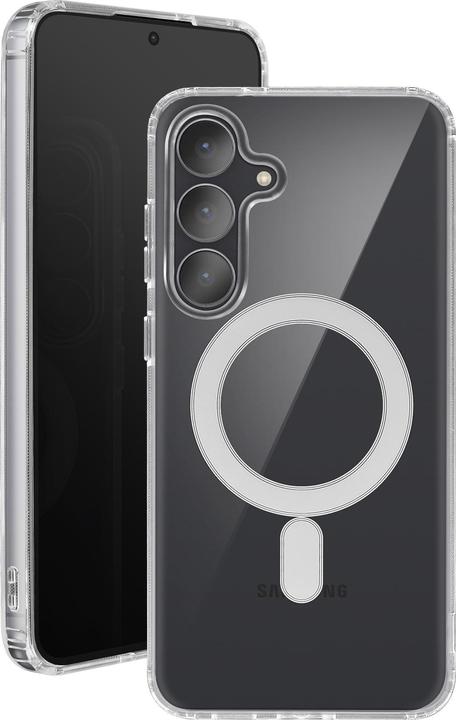 Produktbild Avizar Hülle Galaxy S25 FE hart, MagSafe Zubehör (Samsung Galaxy S25 FE)