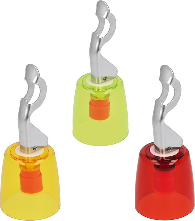 Colourful Transparent