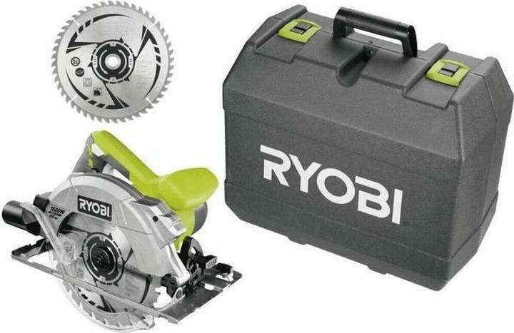 Ryobi Sega circolare