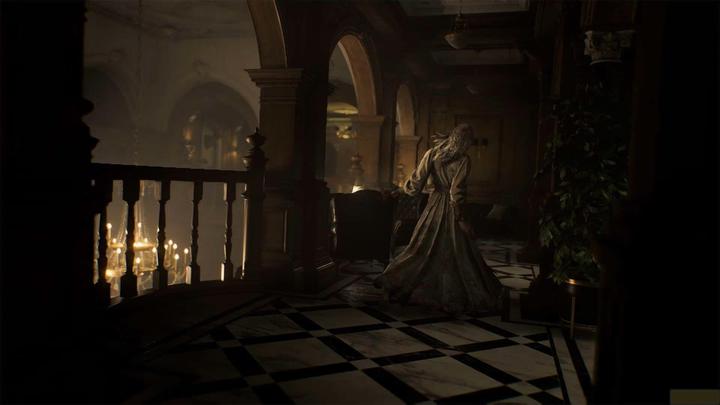 Produktbild Capcom Resident Evil 9: Requiem (Switch 2, DE, IT, FR)