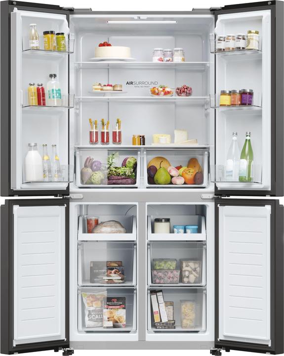 Produktbild Haier HCR3818ENPT (467 l)