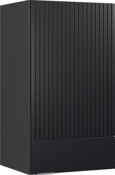 Anthrazit, Schwarz, Schwarz gestreift