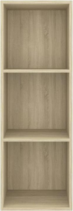Actual product image vidaXL TV-Schrank (37 x 37 x 107 cm)