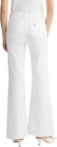 Immagine prodotto Liu Jo White Pantaloni Bianco (24)