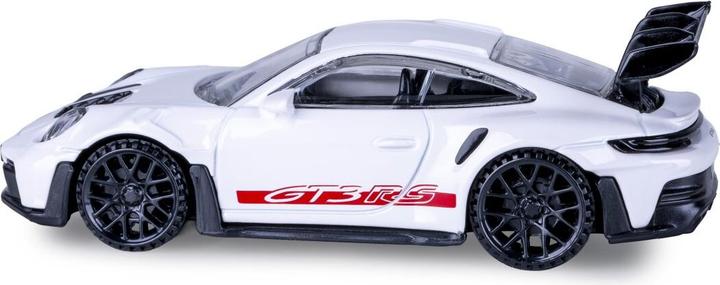 Image du produit Porsche 911 GT3 RS Diecast 1:43 weiss