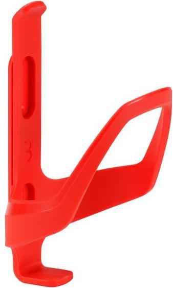 mattschwarze, Rot