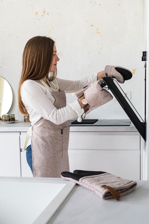 Produktbild Tiseco Hercules (Leinen, Polythene)