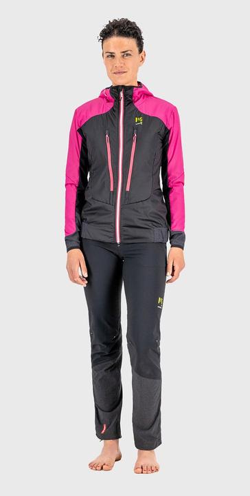 Actual product image Karpos K-Performance Hybrid W Jacket (M)