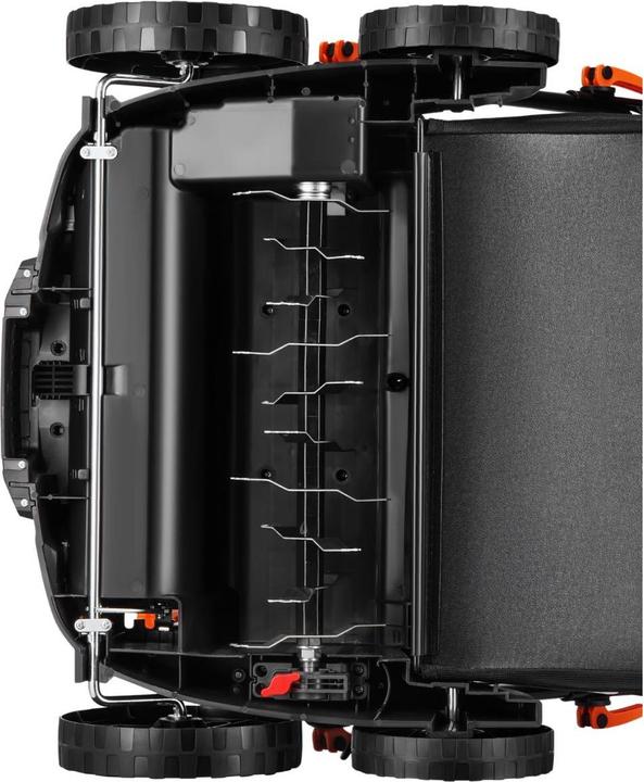 Produktbild Fuxtec FX-EV360