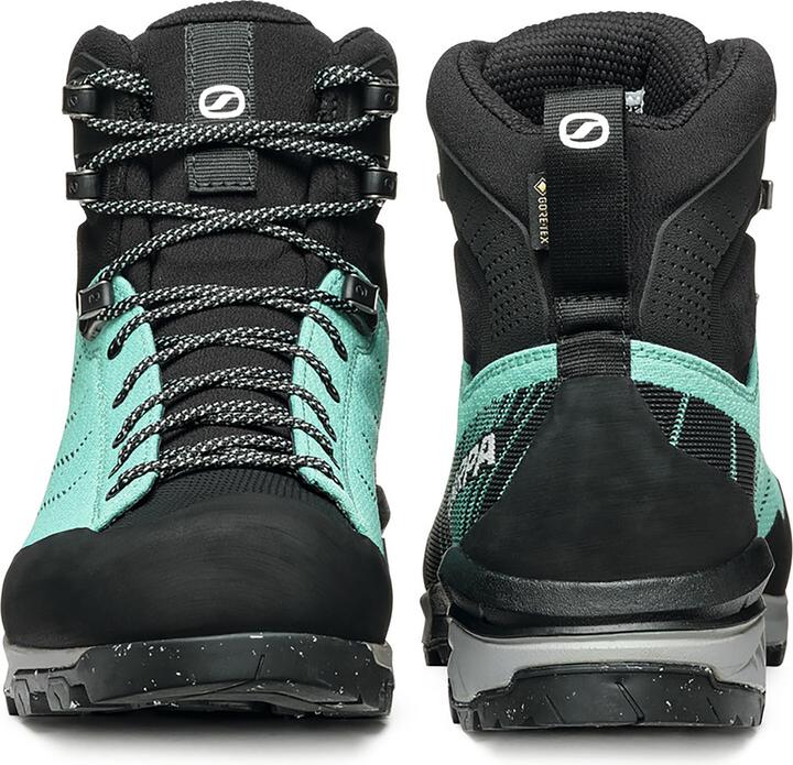 Produktbild Scarpa Women's Mescalito TRK Planet GTX (39)