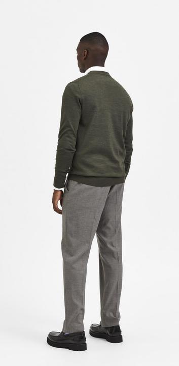 Produktbild Selected Merinowolle COOLMAX® Pullover (S)