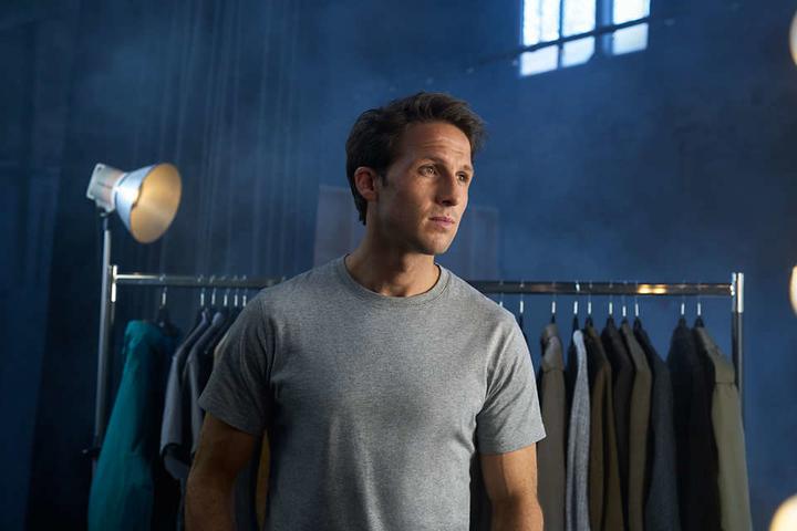 Produktbild Philips S8692/35 Shaver S8000