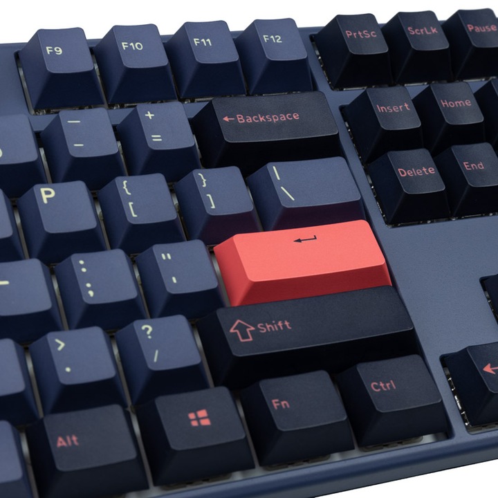 Produktbild Ducky One 3 (US, Kabelgebunden)
