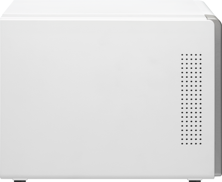 Produktbild QNAP Ts-431p (1 x 2 TB)
