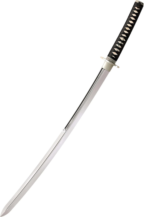 Immagine prodotto Cold Steel Katana a doppio taglio Serie Imperatore (73 cm)