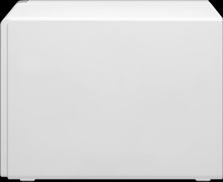 Actual product image QNAP Ts-431p (1 x 2 TB)