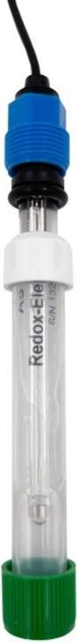 Actual product image Aqua Solar Redox single-rod electrode BNC 1m cable version V